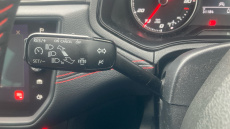 SEAT Ibiza 1.0 TSI 95 FR [EZ] 5dr Petrol Hatchback